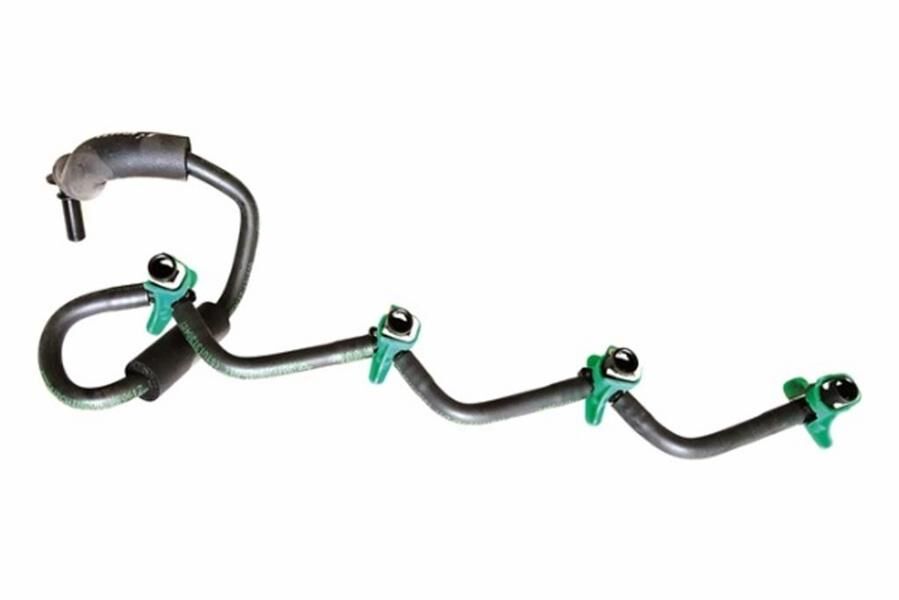 KAUTEK CI-FH009 ENJEKTÖR GERİ DÖNÜŞ YAKIT HORTUMU P207-P208-P308-P508-P2008-P3008-P5008-PARTNER-BERLINGO-C3-C4-C5- DS3-DS4-DS5 1.6 HDI