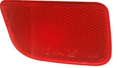 KAYA KR419 ARKA TAMPON REFLEKTÖRÜ SOL MASTER III 10> MOVANO B 10> SCENIC II 04>10