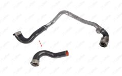 NIFEA 12781 TURBO HORTUMU BÜYÜK RENAULT MASTER III 10> OPEL MOVANO B 10> 2.3dCi