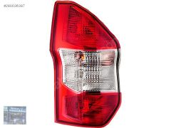 CERKEZ CVT-210 STOP LAMBASI SOL TRANSİT-TOURNEO COURIER 2014> DUYSUZ