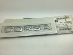 OE-OPEL 9196301 CORSA C YAZI CORSA