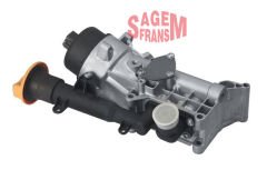 SAGEM 34110 YAĞ SOĞUTUCU SOĞUTUCUSUZ TIP DOBLO-ALBEA-LINEA-FIORINO 1.3 MJT EURO 4