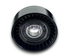 SPK GR2508 ALTERNATÖR GERGİ RULMANI KÜTÜKLÜ P308-C3-DS3 09 >-P508-P3008-P5008-C4-C5-BERLINGO-DS4 10 > P208 12 > 1.6 HDİ