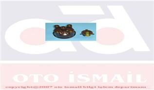 TPART 31305 DİSTRİBÜTÖR KAPAĞI TEVZİ MAKARASI KİT RENAULT R9 SPRİNG