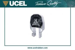UCEL S20241 ŞANZIMAN ALT TAKOZU FORD FOCUS-CMAX-KUGA 03> VOLVO C30-C70-S40-V40-V50 04> ALÜMİNYUM