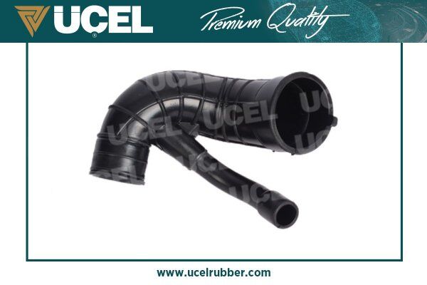 UCEL S52410 TURBO HORTUMU P206-P207-P307-P1007-BIPPER-C2-C3-C4-NEMO 1.4 HDI-FIESTA-FUSION TDCI