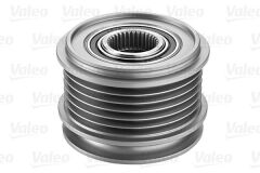 VALEO 588001 ALTERNATÖR KASNAĞI RULMANLI PASSAT-GOLF III-IV 1.9TDI-CADDY III 1.7SDI-1.9TDI-CORDOBA 1.9D