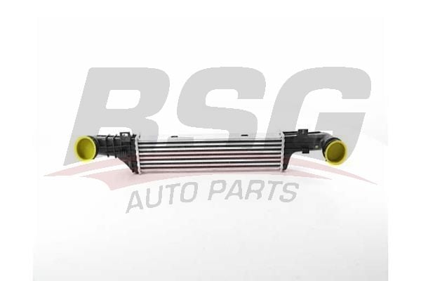BSG BSG 60-535-022 210 TURBO RADYATÖRÜ