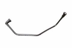 YAKIT BORUSU PEUGEOT P206 98>09 1.1-1.4-1.6-2.0 İ 16V POMPA İLE FİLTRE ARASI ARKA