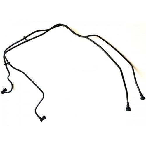 x ENJEKSİYON YAKIT BORUSU MGN-SCENIC 1.6 16 V K4M