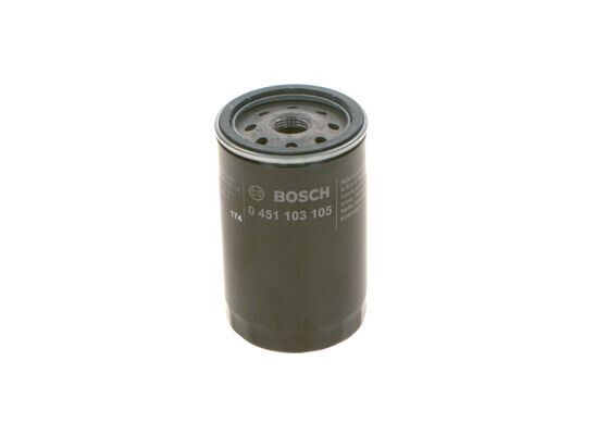 BOSCH 0451103105 YAG FILTRESI MERCEDES M103 W201 W124 S124 W126 R129