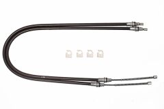 CAVO 5502800 FREN HALATI ARKA SMART FORTWO Coupe 451 07>