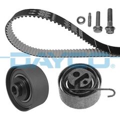 DAYCO KTB414 EKSANTRİK GERGİ KİTİ 131x250 ASTRA G-COMBO C-CORSA C-MERIVA A 1.7 CDTI Y17DT-Z17DTH-Y17DTL-Z17DTL