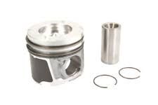 GOETZE 87-72152-STD MOTOR PİSTON SEGMAN STD PASSAT-TIGUAN-SCIROCCO-GOLF-JETTA-CZCA-CXSB-CPVB-CZDD-85-125 KW 115-170PS 87-851000-02