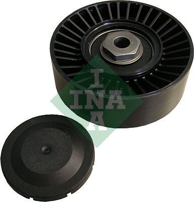INA 531072910 ALTERNATÖR GERGİ RULMANI CADDY-GOLF3-PASSAT-POLO-T4-A6 1.9-2.5 TDI 1990-1997 1Y-1Z-AAZ-ABL-AFN-ACV