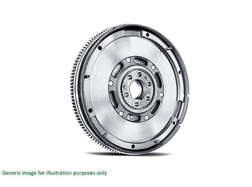 LUK 415113009 VOLAN DMF BMW F40 F44 F46 F48 F39 . MINI F54 F55 F56 F57 F60 7DCT300 CIFT KAVRAMA