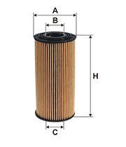 FILTRON FILT OE 674/6 IX35/SANTAFE/TUCSON/SPORTAGE/SORENTO YAG FILTRESI