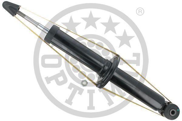 OPTIMAL A-1786G ARKA AMORTİSÖR L/R FORMAN-FAVORİT 91-95 -FELICIA 95-01