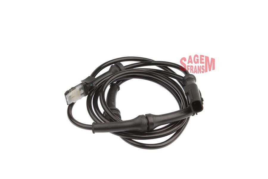 SAGEM 60126 ABS SENSORU ARKA SAG MERCEDES CITAN W415 12> . RENAULT KANGOO 08>