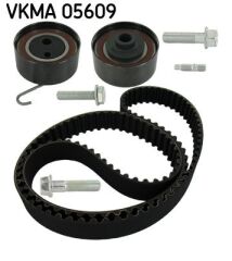 SKF VKMA05609 EKSANTRİK GERGİ KİTİ 131x250 ASTRA G-COMBO C-CORSA C-MERIVA A 1.7 CDTI Y17DT-Z17DTH-Y17DTL-Z17DTL