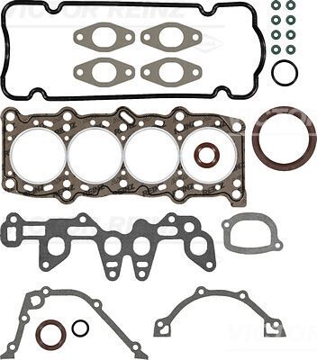 V.REINZ 013179001 MOTOR TK CONTASI KEÇESİZ PALIO 1.2-UNO 60