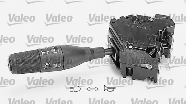 VALEO 251274 FAR SİNYAL KORNA KOLU RENAULT R19 EUROPA -CLİO I HB-ESCAPE II 1.4-1.6-1.7-1.8-1.9 1988>2002