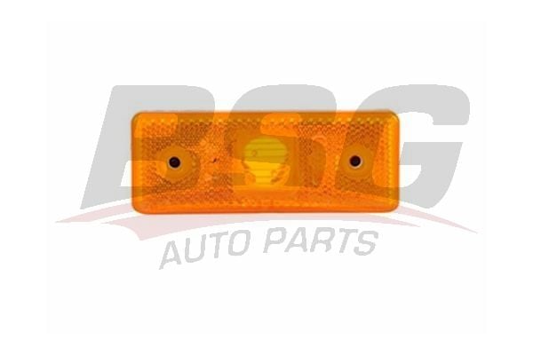 BSG BSG 60-810-007 SPRT208,308,312,313CDI ETEK LAMBASI AMBER