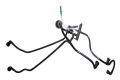 MAZOT BORU TAKIMI BIPPER-P206-P206 -P207-P307-XSARA II-C2-C3 1.4 HDI DV4TD