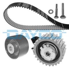 DAYCO KTB458 EKSANTRİK GERGİ KİTİ 190x24 VECTRA C-ZAFIRA B-ASTRA H-CROMA-ALFA ROMEO 159 1.9CDTİ-JTD Z19DTL