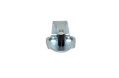 DEKAR DK1058 KAPI KİLİT KARŞILIĞI DOBLO