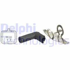 DELPHI SS11311 KRANK MİL SENSÖRÜ RENAULT TRAFIC II 06> MASTER II 01> OPEL VİVARO B 06> MOVANO B 01> 2.2D 2.5D