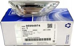 OE-OPEL 95994974 MOKKA ÇAMURLUK SINYALI SAG