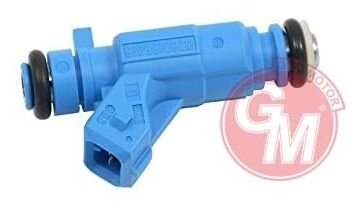 GUA 40768 ENJEKTÖR MEMESİ FIAT ALBEA MAREA 1.6 16V 1.2 16 VALF