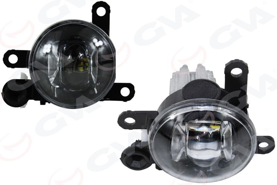 GVA 2090265 SİS FARI SOL OPEL CORSA F 19> ASTRA L 22> MOKKA B 21> CROSSLAND 17> INSIGNIA B 17> PEUGEOT P2008 19> CITROEN C3 AIRCROSS 17>
