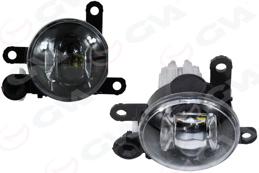 GVA 2090265 SİS FARI SOL OPEL CORSA F 19> ASTRA L 22> MOKKA B 21> CROSSLAND 17> INSIGNIA B 17> PEUGEOT P2008 19> CITROEN C3 AIRCROSS 17>