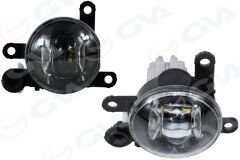 GVA 2090265 SİS FARI SOL OPEL CORSA F 19> ASTRA L 22> MOKKA B 21> CROSSLAND 17> INSIGNIA B 17> PEUGEOT P2008 19> CITROEN C3 AIRCROSS 17>