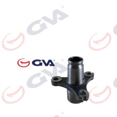 GVA 8923110 ŞAFT KAYICI FLANŞI UZUN M131 1600