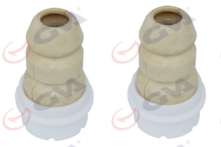 GVA 9329215 AMORTİSÖR TAKOZU ÖN UZUN DOBLO 1.2-1.6 16V-1.3MJTD-1.9 MJTD