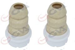 GVA 9329215 AMORTİSÖR TAKOZU ÖN UZUN DOBLO 1.2-1.6 16V-1.3MJTD-1.9 MJTD