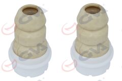GVA 9329215 AMORTİSÖR TAKOZU ÖN UZUN DOBLO 1.2-1.6 16V-1.3MJTD-1.9 MJTD