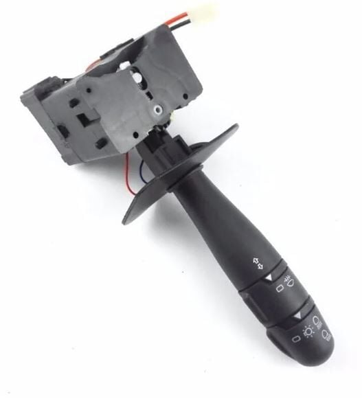 HELLUX HSI.800113 FAR SİNYAL KOLU RENAULT CLIO II 98>05 CLIO SYMBOL I 01>09 15 PİNLİ