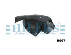 HILEKS R007 ÇAMURLUK DAVLUMBAZI ÖNÜN ARKASI SAĞ MASTER III-OPEL MOVANO 10 >