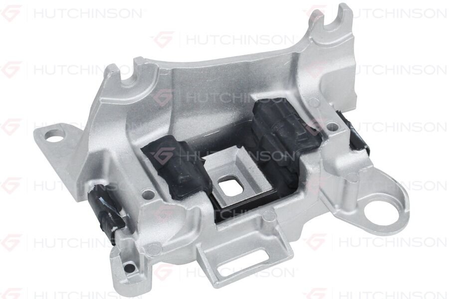 HUTCHINSON 538A68 SANZIMAN TAKOZU SOL RENAULT FLUENCE 09> MEGANE III 09> SCENIC III 09> 1.4Tce 1.5dCi
