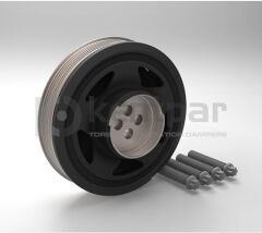 KENTPAR 152K2041S KRANK KASNAGI BMW B37 F20 F21 F40 F44 F45 F46 F48 F39 . MINI B37 F57 F54 F60 F55 F56 CIVATALI