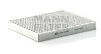MANN CUK2842 POLEN FİLTRESİ TRANSPORTER T5 09 > MULTIVAN V 04 > TOUAREG 04-10 Q7 10 > AMAROK 10 > PORSCHE CAYEN