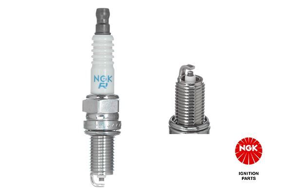 NGK 4983 BUJİ FIAT LİNEA 09> PUNTO 09> EGEA 16> BRAVO II 07>14 PANDA 12> 1.2 1.4
