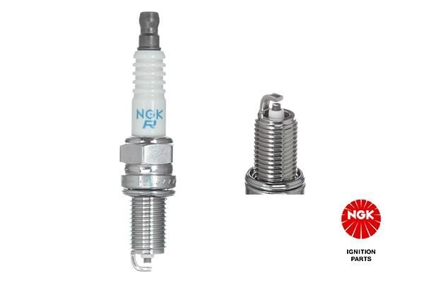 NGK 4983 BUJİ FIAT LİNEA 09> PUNTO 09> EGEA 16> BRAVO II 07>14 PANDA 12> 1.2 1.4