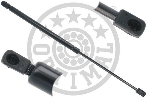 OPTIMAL AG-51865 BAGAJ AMORTISORU MERCEDES VITO W638 97>03