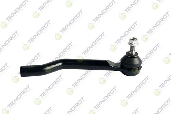 TEKNOROT N-941 ROT BAŞI DIŞ SAĞ NISSAN X-TRAIL 1.6L R9M DCİ T32 DİZEL 14-> / RENAULT KOLEOS II HC 16->