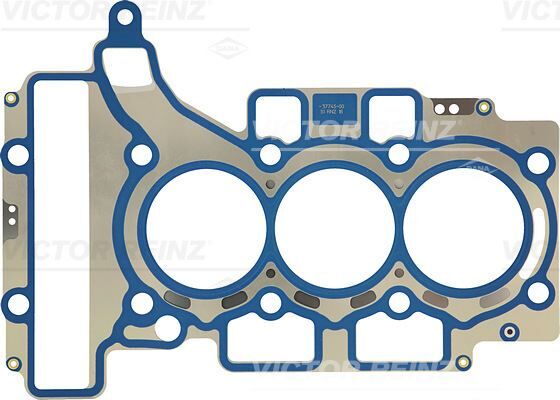 V.REINZ 613774500 SILINDIR KAPAK CONTASI OPEL GROOSLAND-P2008-P208-P301-P308-C1-C3-AIRCROSS-CACTUS-C-ELYSEE-DS3- 1.2 VTI EB2 TOYOTA AYGO 1.2 1PP